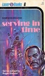Serving In Time