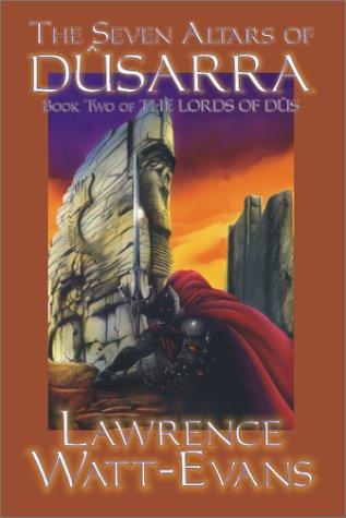 Seven Altars Of Dusarra