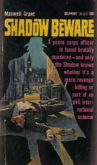 Shadow Beware