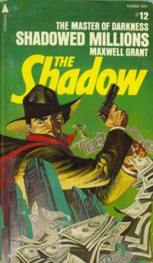 Shadowed Millions