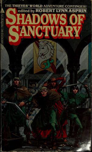 Shadow Of Sanctuary