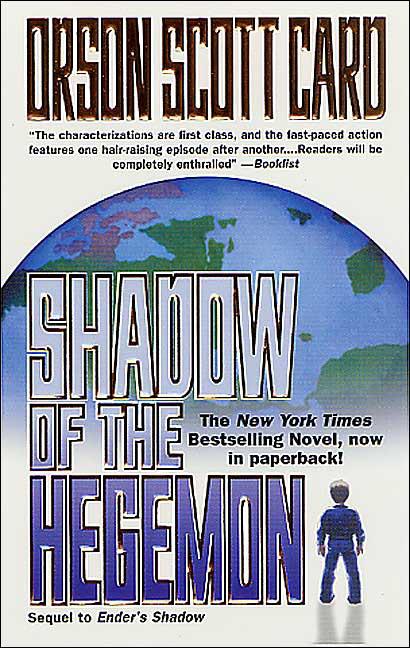 Shadow Of The Hegemon