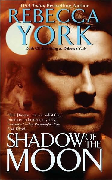 Shadow Of The Moon