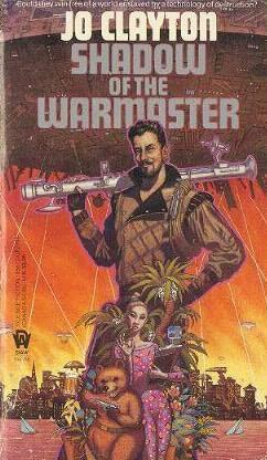 Shadow Of The Warmaster