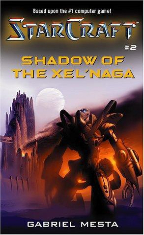 Shadow Of The XelNaga