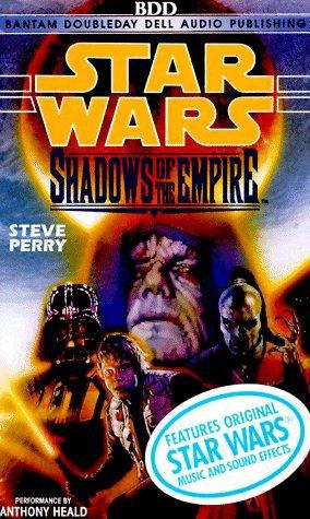 Shadows Of The Empire