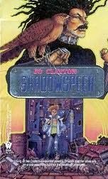 Shadowspeer
