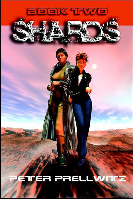 Shards Book 2