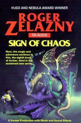 Sign Of Chaos