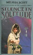 Silence In Solitude