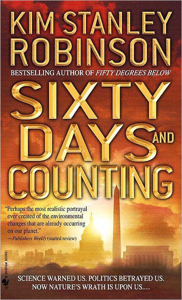 Sixty Days And Counting