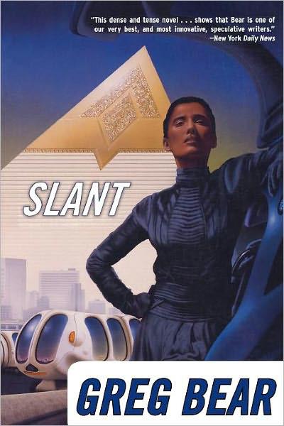 Slant