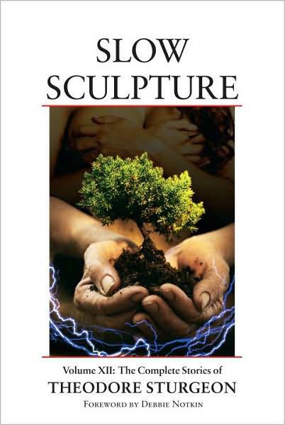 Slow Sculpture