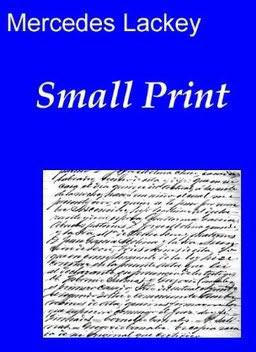 Small Print