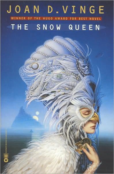 Snow Queen
