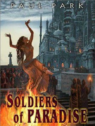 Soldiers Of Paradise