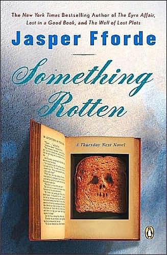 Something Rotten