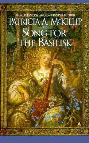 Song For The Basilisk