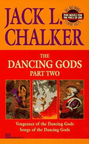 Songs Of The Dancing Gods