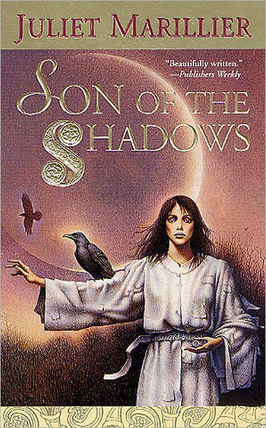 Son Of The Shadows
