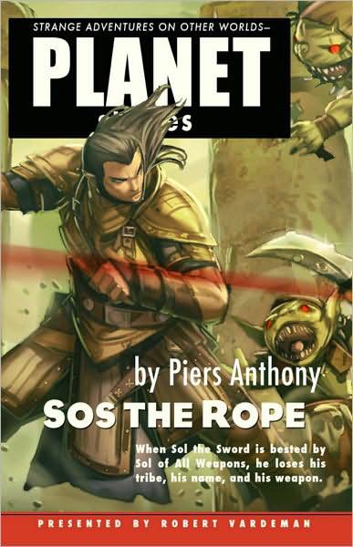 Sos The Rope