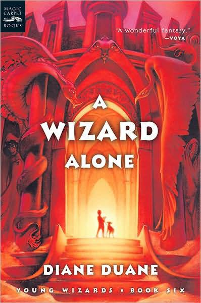So You Want To Be A Wizard