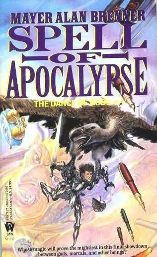 Spell Of Apocalypse