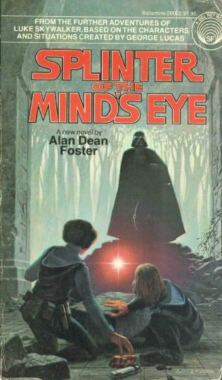 Splinter Of The Minds Eye