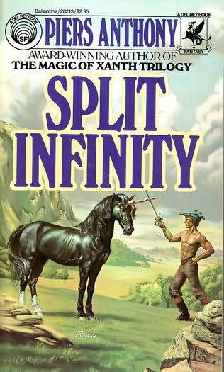 Split Infinity