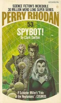Spybot