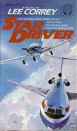 Star Driver