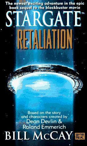 Stargate Retaliation