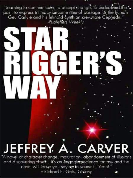 Star Riggers Way