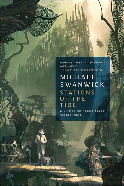 Stations Of The Tide