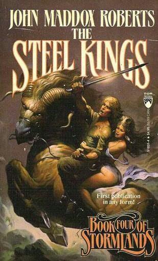 Steel Kings