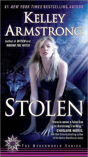 Stolen Angels