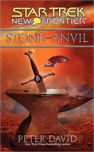Stone And Anvil