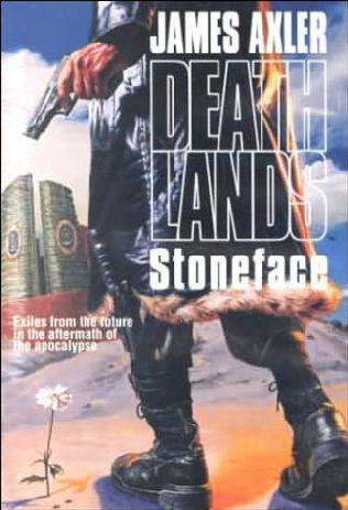 Stoneface