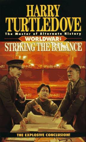 Striking The Balance