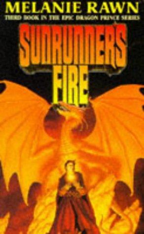 Sunrunners Fire