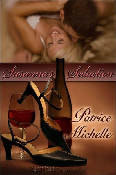 Susannas Seduction