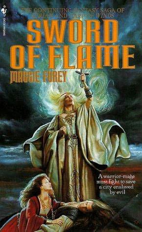 Sword Of Flame