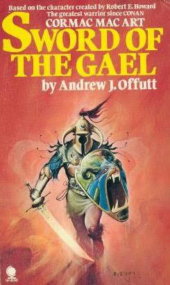 Sword Of The Gael