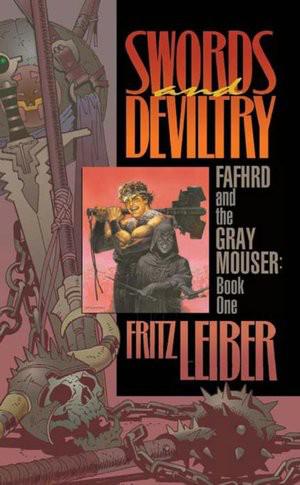 Swords And Deviltry