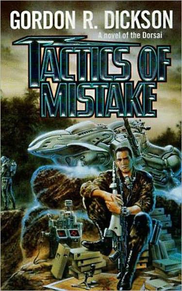 Tactics Of Mistake