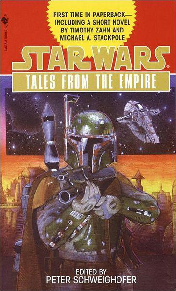 Tales From The Empire
