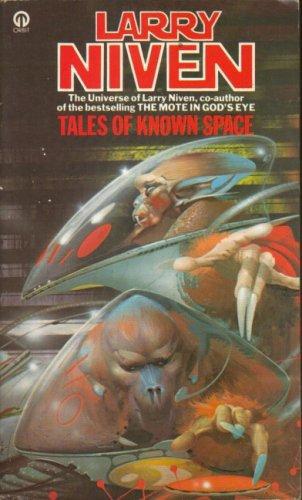 Tales Of Known Space