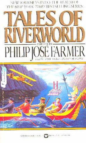 Tales Of Riverworld