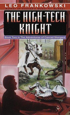 Tech Knight