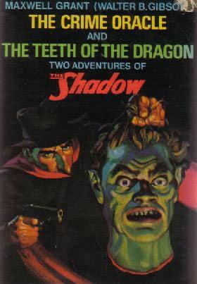 Teeth Of The Dragon